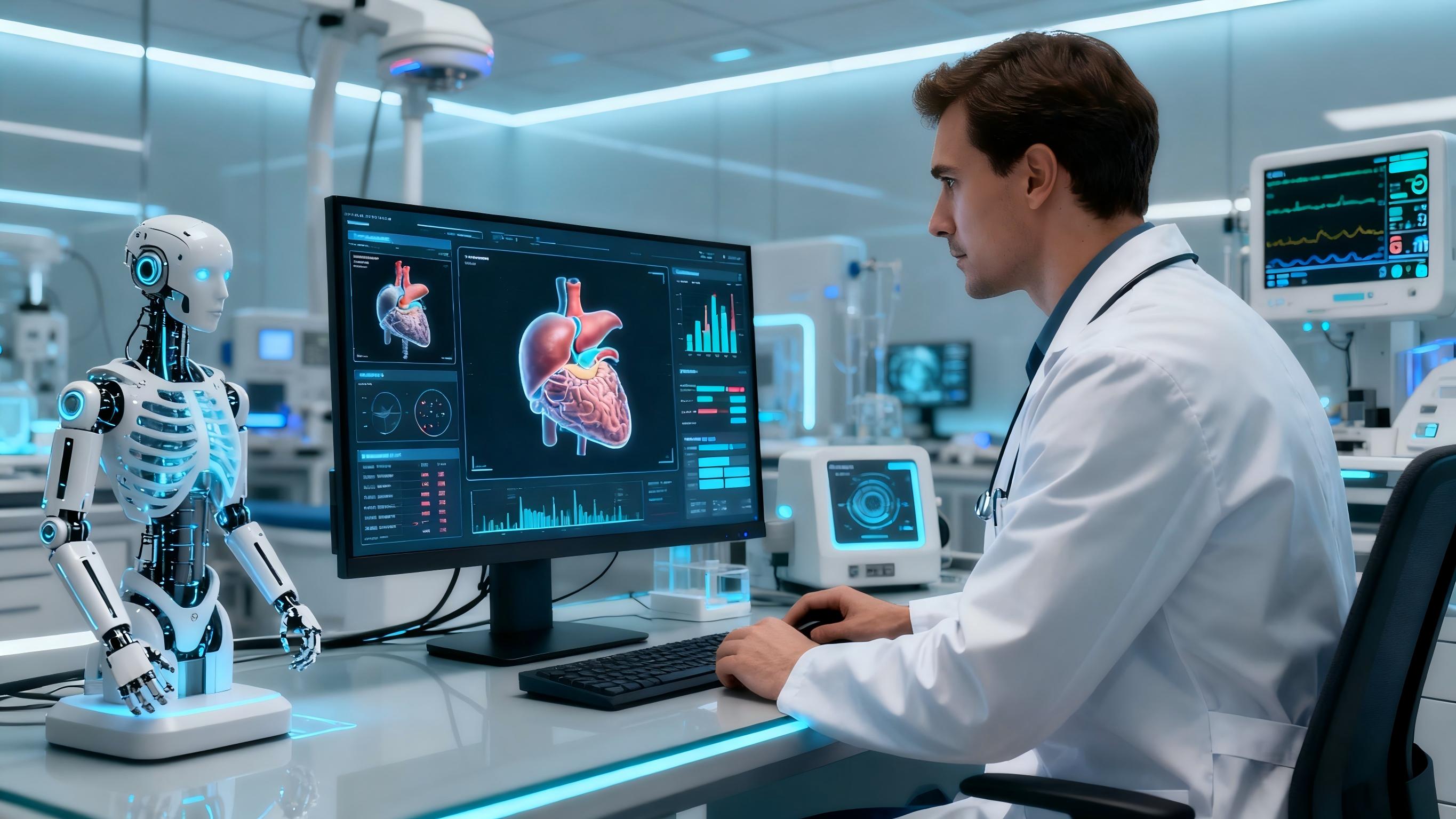 临床医生眼中，医疗信息化面临的五大挑战